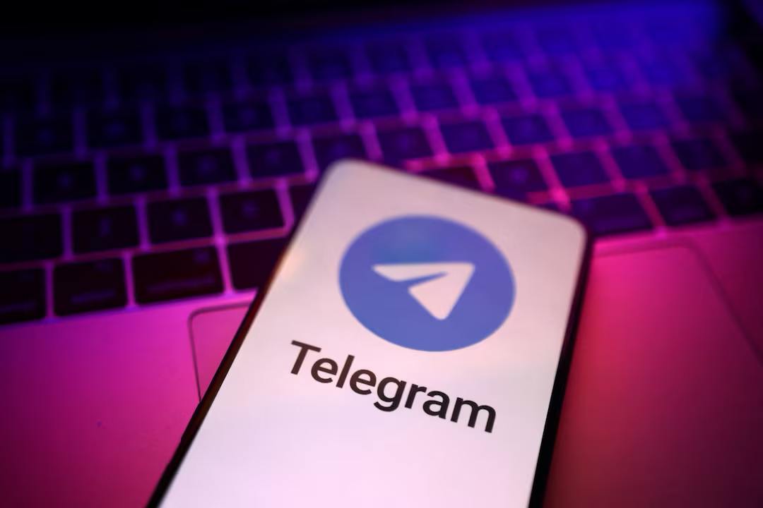 В Telegram запустили 15 тысяч партнерских программ