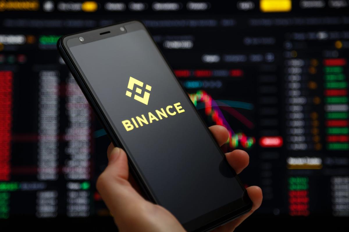 Узбекистан открыл путь для работы Binance