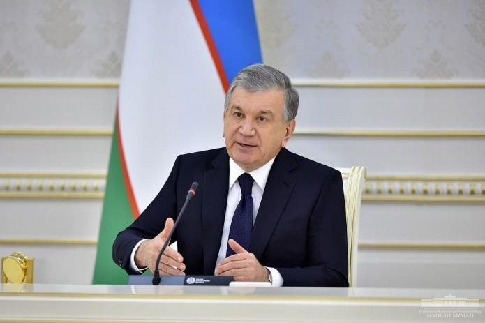Мирзиёев усиливает контроль над реформами: ключевые итоги видеоселекторного совещания