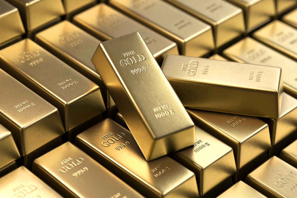 Цена на 1 грамм золото в Узбекистане снова выросла до 1,43 млн сумов