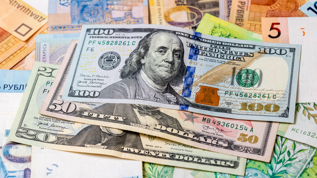 Currency exchange rate as of December 16: dollar, euro and ruble continue  to rise — Frank.uz